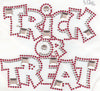 Iron On Transfer HALLOWEEN